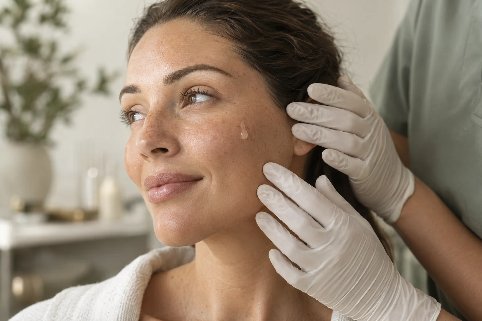 Illustrative skin boosters image